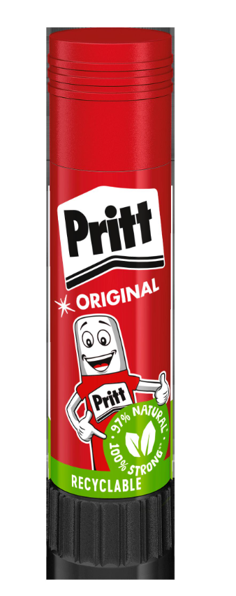 Colle Pritt 43gr